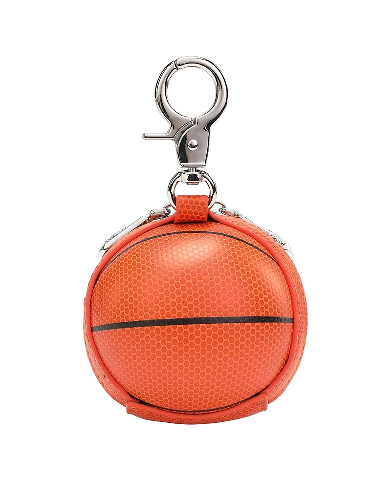 Montana West New York Knicks Basketball Charm
