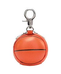 Montana West New York Knicks Basketball Charm