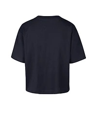 47 Brand Women's '''47 Navy Detroit Tigers Ice Cream Helmet T-Shirt