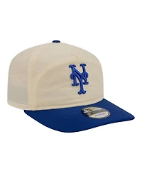 New Era Men's Royal New York Mets Everyday 19TWENTY Adjustable Hat