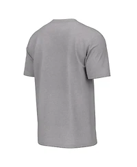 Outerstuff Men's Heather Gray Usa Fifa World Cup 2026 T-Shirt