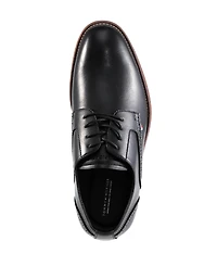 Tommy Hilfiger Men's Bronty Plain-Toe American Derby Shoes