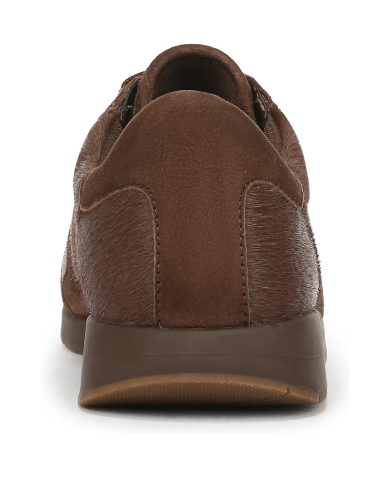 Naturalizer Women's Lorena Lace-Up Sneakers
