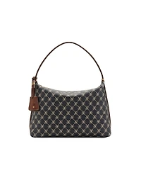 Mango Women's Small Logo Shoulder Bag