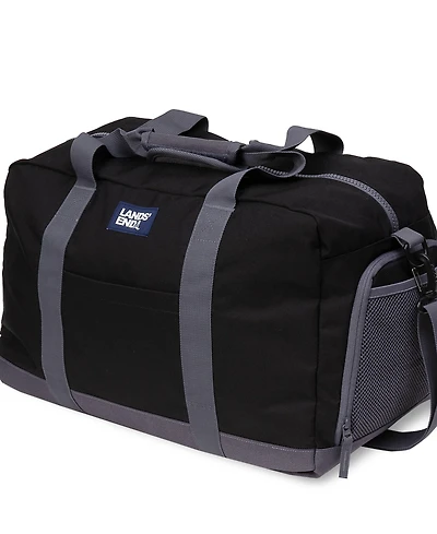 Lands' End Kids Duffle Bag