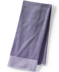 Lands' End Turkish Luxe Bath Sheet