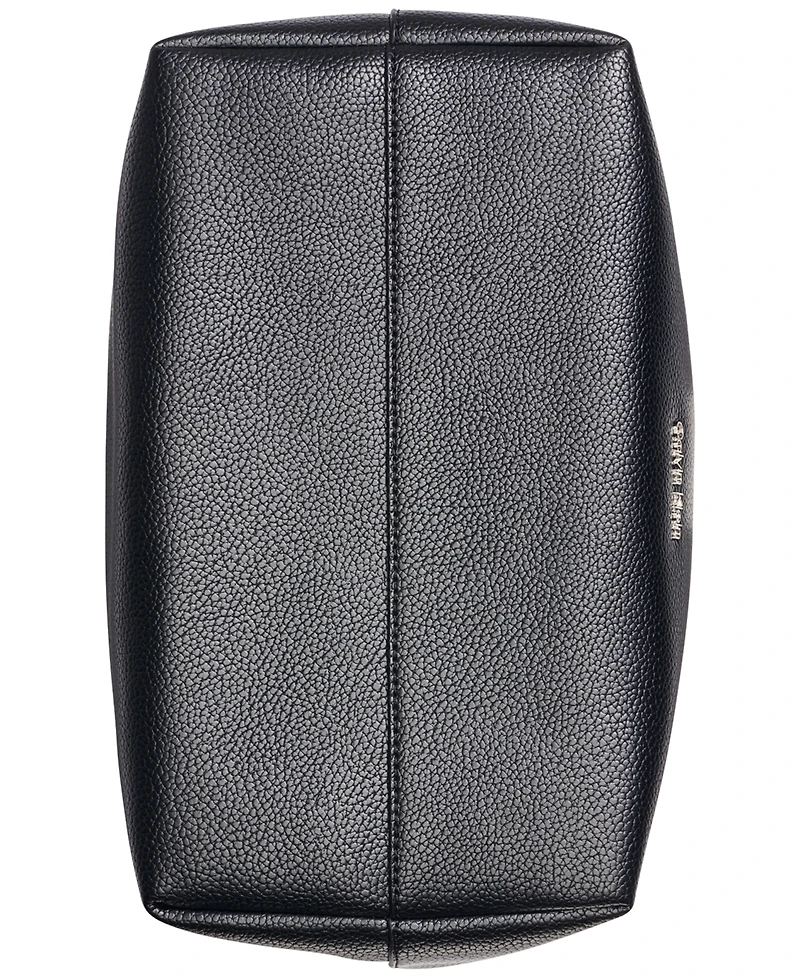 Calvin Klein Waverly Zip-Top Extra-Large Camera Handbag