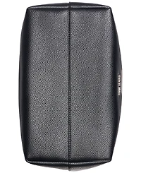 Calvin Klein Waverly Zip-Top Extra-Large Camera Handbag