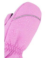 Deux par Deux Little and Big Girl Play Winter Mittens