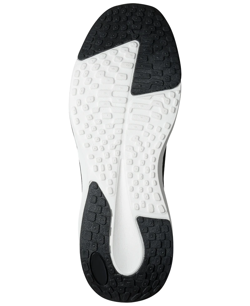 Karl Lagerfeld Paris Men's Gerald Round Toe Sneakers