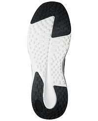 Karl Lagerfeld Paris Men's Gerald Round Toe Sneakers