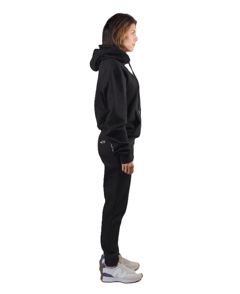Woodpecker Men's Unisex Cotton Sweatsuit