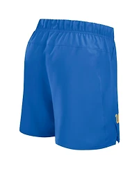 Jordan Men's Blue Ucla Bruins Primetime Victory Dri-fit Shorts