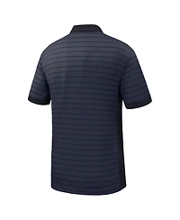 Nike Men's Navy Team Usa Victory Stripe Dri-fit Polo Shirt