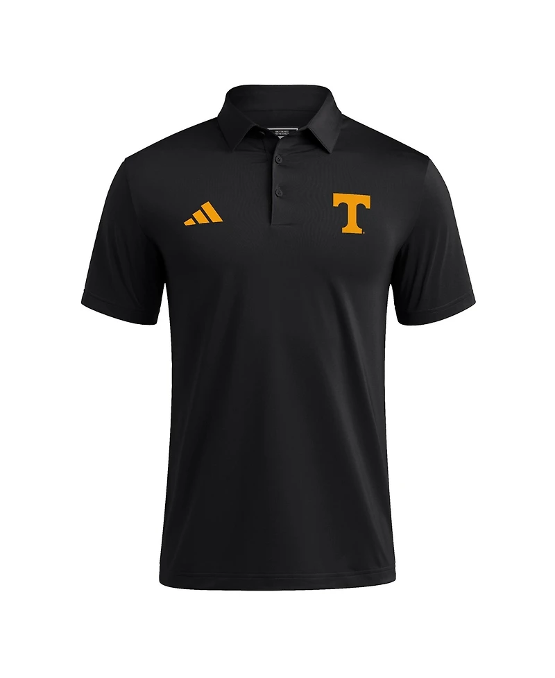 Adidas Men's Tennessee Volunteers Ultimate 365 Solid Polo Shirt