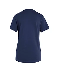 Adidas Women's Navy Penn State Nittany Lions Core T-Shirt