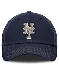 Nike Men's Navy New York Mets Father's Day Club Adjustable Hat