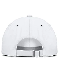 Nike Men's White Atlanta Braves Mother's Day Club Adjustable Hat