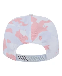 New Era Men's White Philadelphia Phillies Camo Rope 9SEVENTY Adjustable Hat