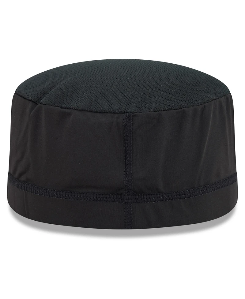 New Era Men's Black San Francisco 49ers 2026 Nfl Training Camp Skully Hat