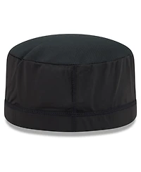 New Era Men's Black San Francisco 49ers 2026 Nfl Training Camp Skully Hat