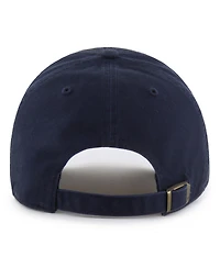 '47 Brand Men's Navy Motor City Golf Club Clean Up Adjustable Hat