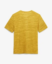 Nike Men's Gold Pittsburgh Pirates Authentic Collection Velocity Dri-fit T-Shirt