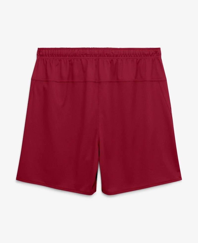 Nike Men's Cardinal Usc Trojans Totality Dri-fit Shorts