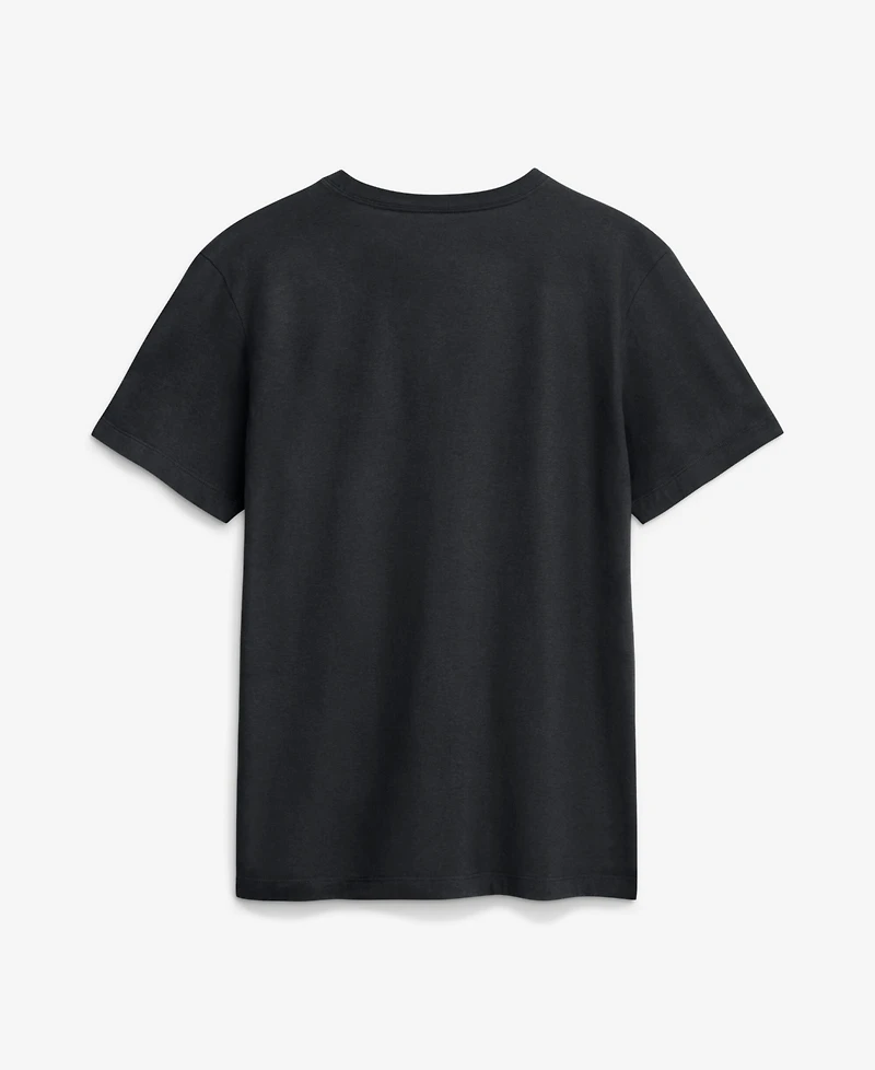 Nike Men's Black Georgia Bulldogs 2026 Sideline Dri-fit Slogan T-Shirt