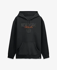 Fanatics Men's New York Islanders Black Out Hoodie
