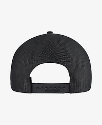 Kaulig Racing Men's and Women's x Ram Black Trucker Adjustable Hat