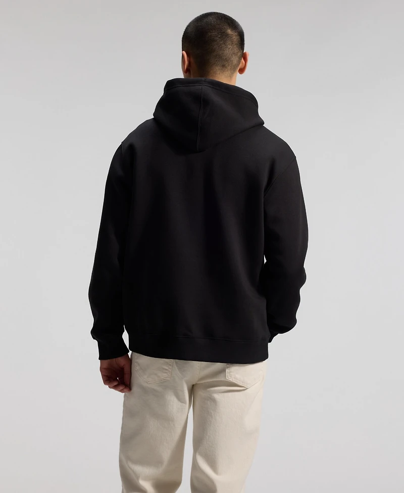 Fanatics Men's Black Chicago White Sox Primary Logo Legacy Hoodie