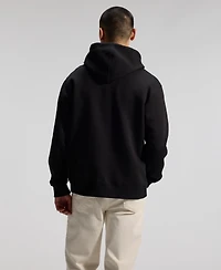 Fanatics Men's Black Chicago White Sox Primary Logo Legacy Hoodie