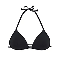 Lascana Women's Triangle Bikini Swimsuit Top Bra Sizing