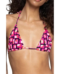 Bright Swimwear Women's Melody On The Rocks Top