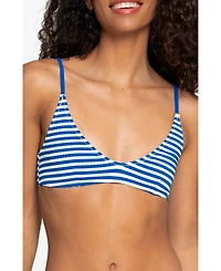 Bright Swimwear Women's Sofie Caspian Top