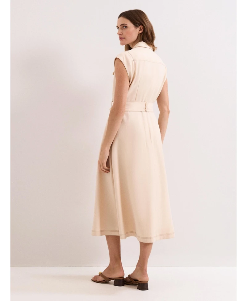 Phase Eight Women's Alira Utility Dress