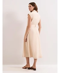 Phase Eight Women's Alira Utility Dress
