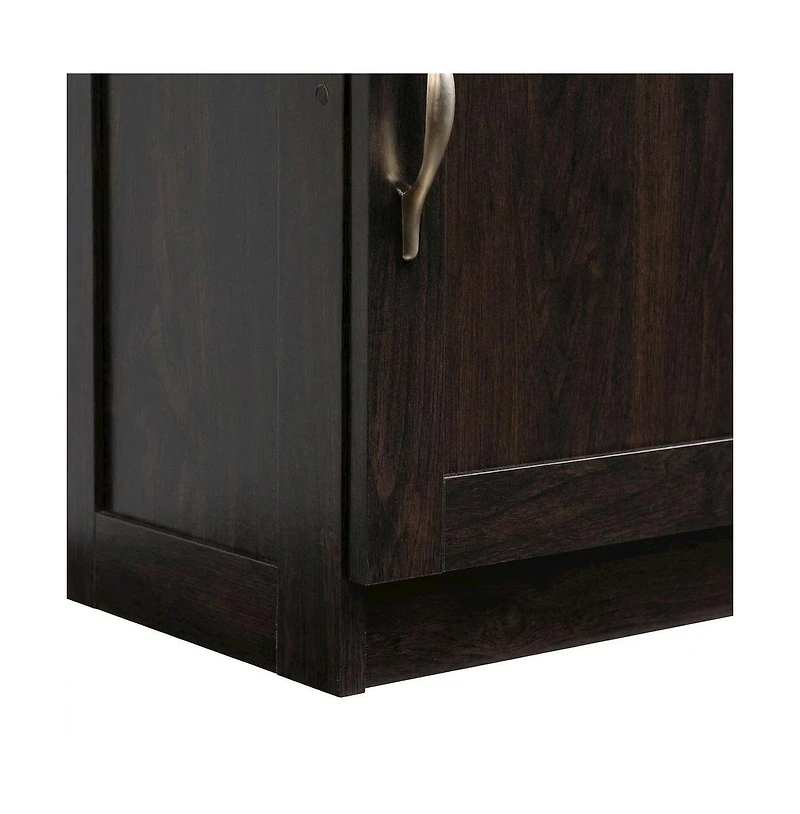 Bison Office Storage Cabinet with Versatile Design and Compact Size