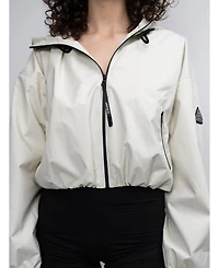 JACK1T women's Orpheus Cropped Jacket