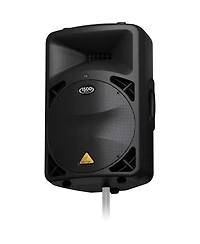 Behringer Eurolive B615D Active 1500 Watts 2-Way Pa Speaker System with Woofer and Titanium Compression Driver