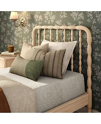 Plank+Beam Jenny Lind Twin Bed