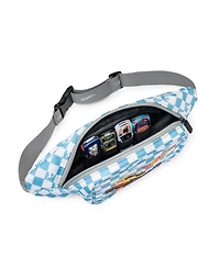 Hot Wheels Kids Turbo Blaze Belt Bag