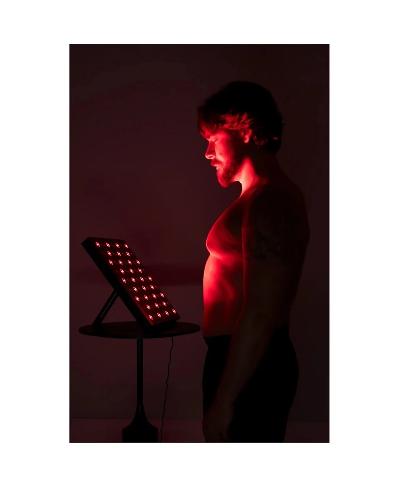 Fringe Light Therapy Panel