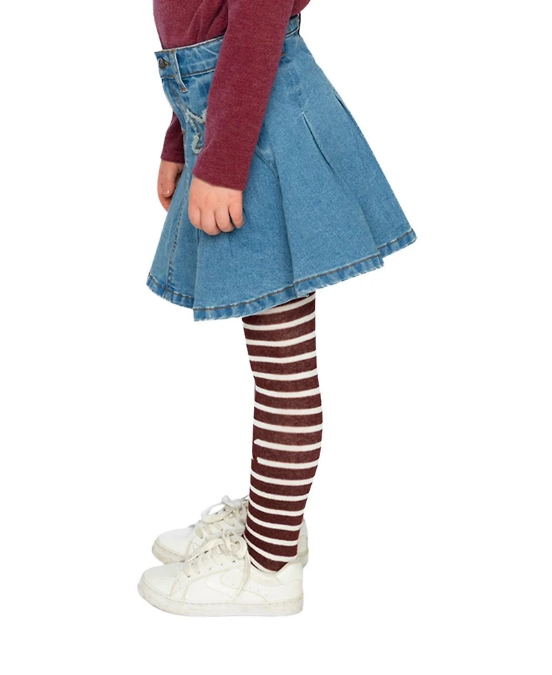 Deux par Little and Big Girl ( 6 to 14 ) Pleated Skirt