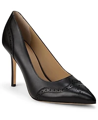 Lauren Ralph Women's Lynden Stiletto Heel Pumps