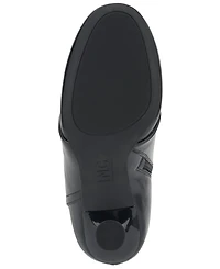 I.n.c. International Concepts Women's Round Toe Tall Boots, Macy's Exclusive
