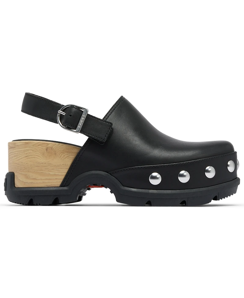 Sorel Women's Roamin Slingback Clogs