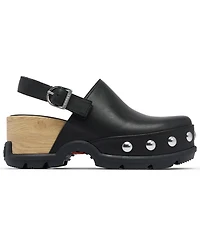 Sorel Women's Roamin Slingback Clogs