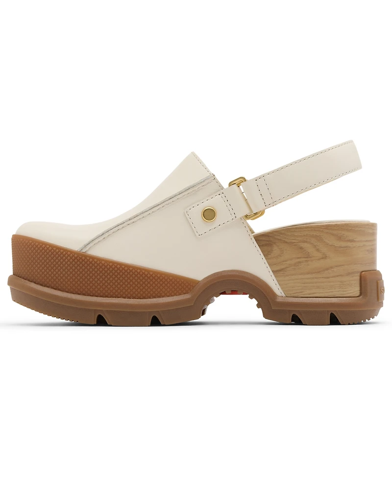 Sorel Women's Roamin Slingback Clogs